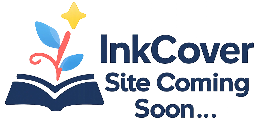 InkCover Site Coming Soon…..